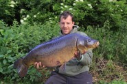 Big Lake - 33lb 10oz