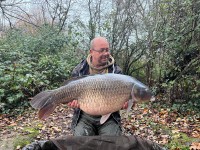 Abbey Meads - 43lb 8oz