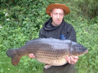 Big Lake - 38lb 12oz