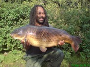 Big Lake - 1lb
