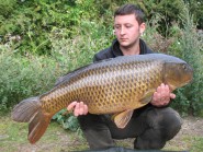 Big Lake - 29lb