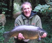 Trout Lake - 18lb 10oz