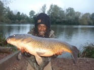 Trout Lake - 25lb