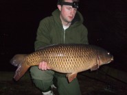 Trout Lake - 18lb 2oz