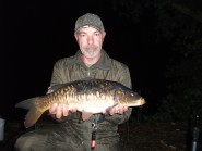 Ford Lake - 5lb 8oz