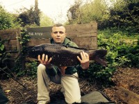 Trout Lake - 22lb