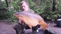 Big Lake - 37lb
