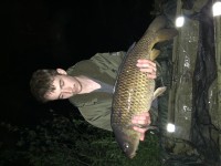 Ford Lake - 16lb