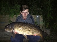 Abbey Meads - 16lb 3oz