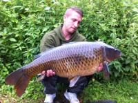 Big Lake - 34lb 4oz