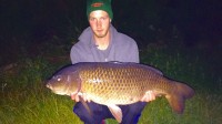 Trout Lake - 24lb 8oz