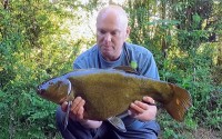 Trout Lake - 10lb 6oz
