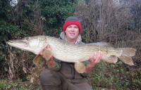 Abbey Meads - 22lb 8oz