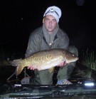 Brooklands Lake - 22lb 4oz