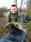Ford Lake - 19lb