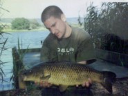 Brooklands Lake - 14lb
