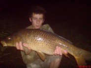 Ford Lake - 11lb